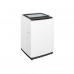 F709TLW TCL 9 KG Top Load Washer